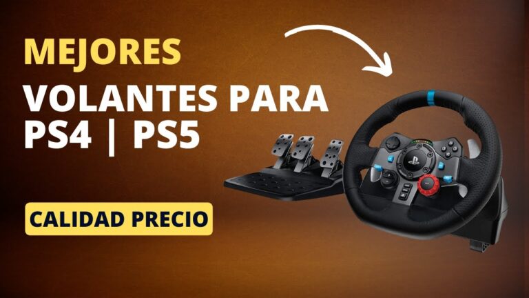 Ofertas Imperdibles en Volantes de Coches