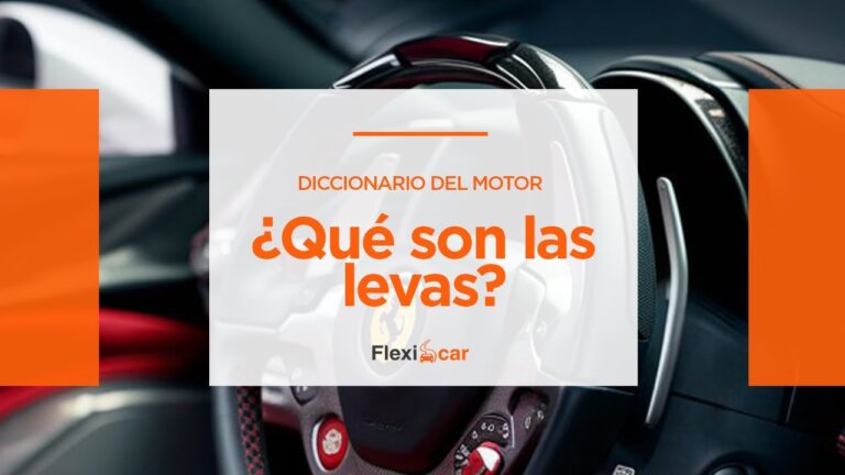 Opciones y caracter&iacute;sticas de volantes de coches