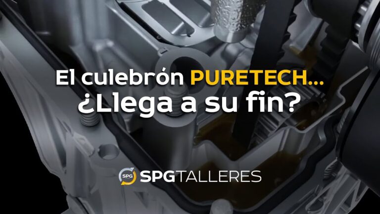 Riesgos de una Correa de Distribuci&oacute;n Defectuosa en Veh&iacute;culos