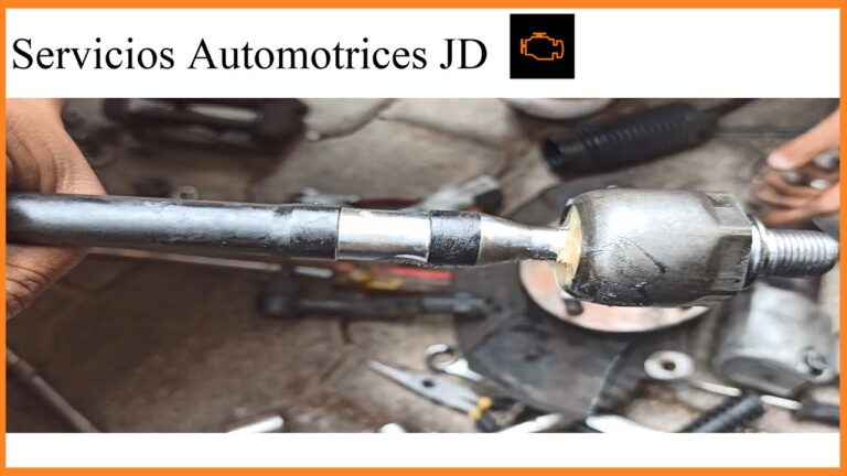 Mantenimiento Eficiente de Volantes en Servicios Automotrices