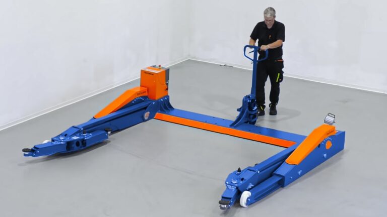 Innovaci&oacute;n en Herramientas para el Mantenimiento Eficiente de Veh&iacute;culos