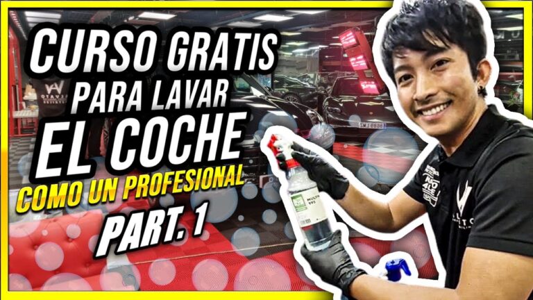 Protección UV: Productos Especializados para Parabrisas