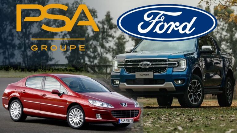 Estrategias de Alianzas en la Cadena de Distribuci&oacute;n de Coches