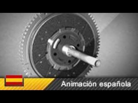 Embragues de Coches: Funcionamiento Simplificado