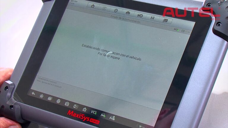 Diagn&oacute;stico Efectivo de Fallos en Coches: Un Taller Especializado