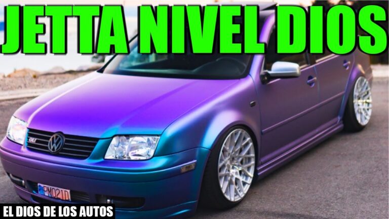 Transformaci&oacute;n Visual: Mejora Est&eacute;tica con Spoilers en Carrocer&iacute;as
