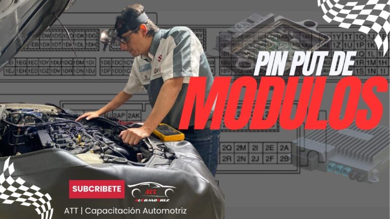An&aacute;lisis T&eacute;cnico de Fallas en Veh&iacute;culos: Claves para una Diagn&oacute;stico Eficiente