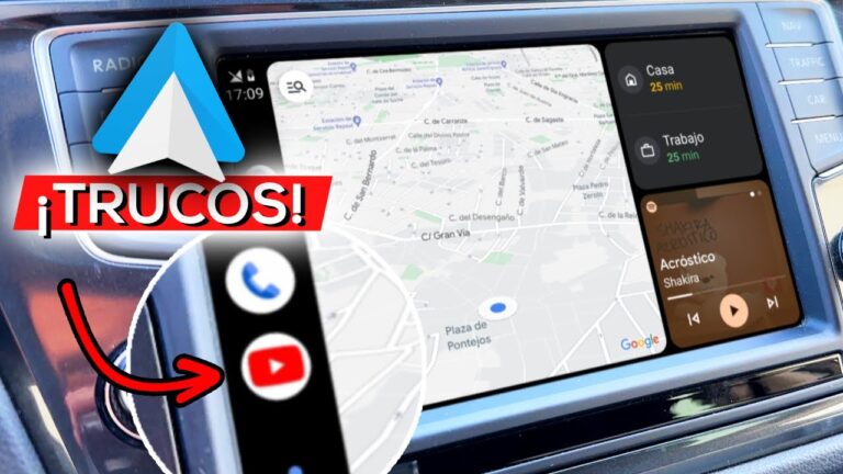 Innovaci&oacute;n en Sistemas de Navegaci&oacute;n Avanzados con Audio de Primera en Coches