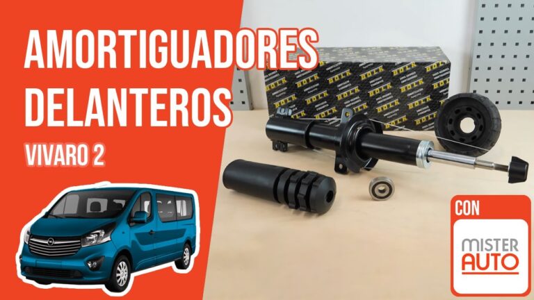 Garant&iacute;a de Seguridad en la Instalaci&oacute;n de Muelles de Suspensi&oacute;n