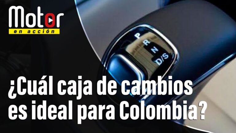 Innovaci&oacute;n en Transmisiones de Coches con CVT