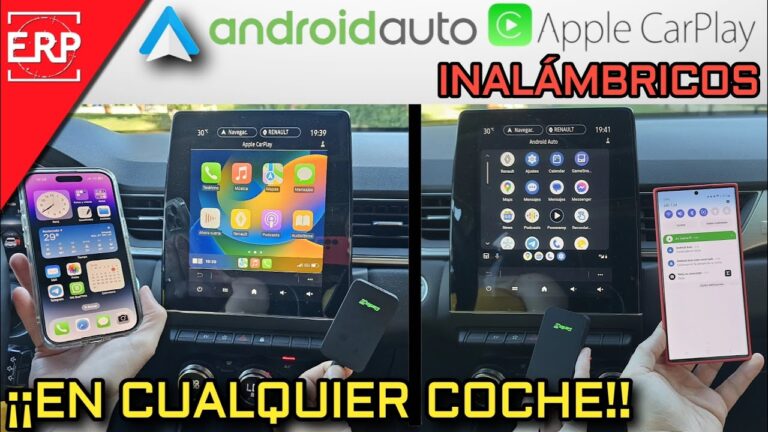 Puertos USB: Conectividad Eficaz para Sistemas de Audio Automotriz