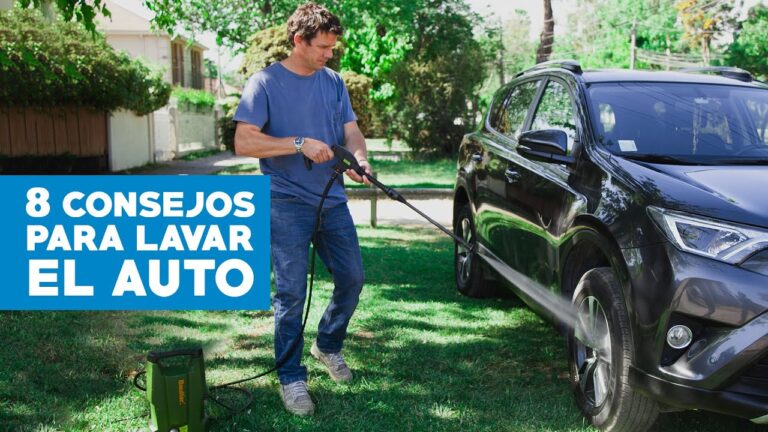 Consejos para Preservar la Carrocer&iacute;a de Tu Coche Impecable