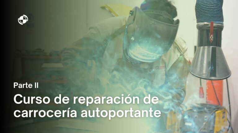 T&eacute;cnicas Efectivas para el Mantenimiento de la Carrocer&iacute;a de Tu Coche