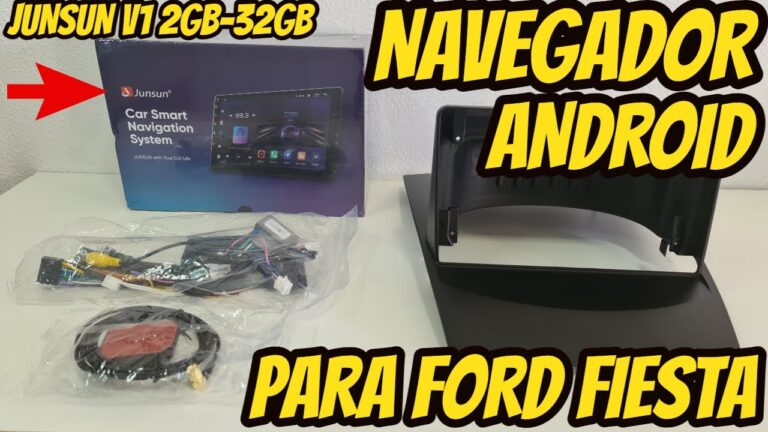 Innovaciones en Tecnología Avanzada de Pantallas Táctiles para Automóviles