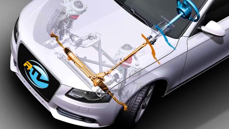 La relevancia de la direcci&oacute;n el&eacute;ctrica en la conducci&oacute;n de autom&oacute;viles