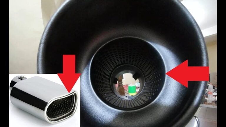 Mejorando la Ac&uacute;stica del Motor a trav&eacute;s de Colectores de Escape