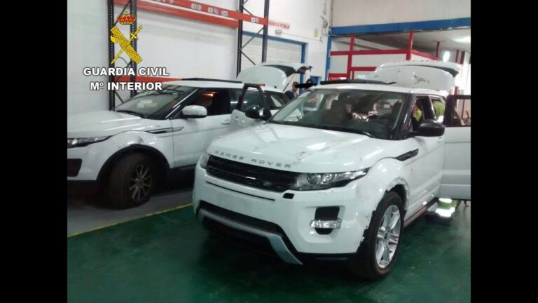 Componentes Legítimos para Coches: Guía Esencial
