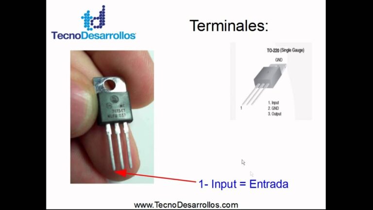 Optimizaci&oacute;n del Ajuste de Voltaje de Salida en Alternadores
