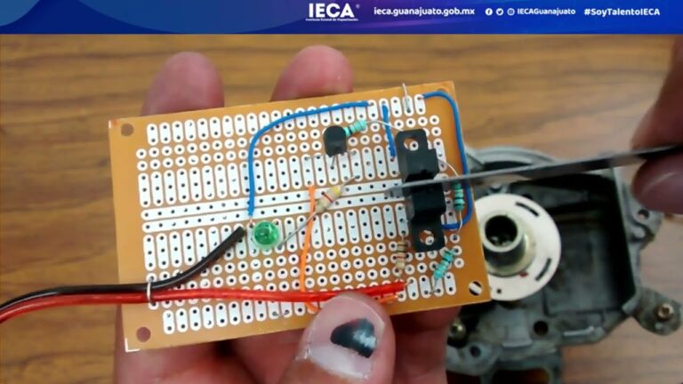 Diagn&oacute;stico Eficiente a Trav&eacute;s de Sensores de Coches