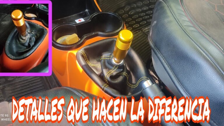 Cubiertas de Palanca: Claves que Hacen la Diferencia