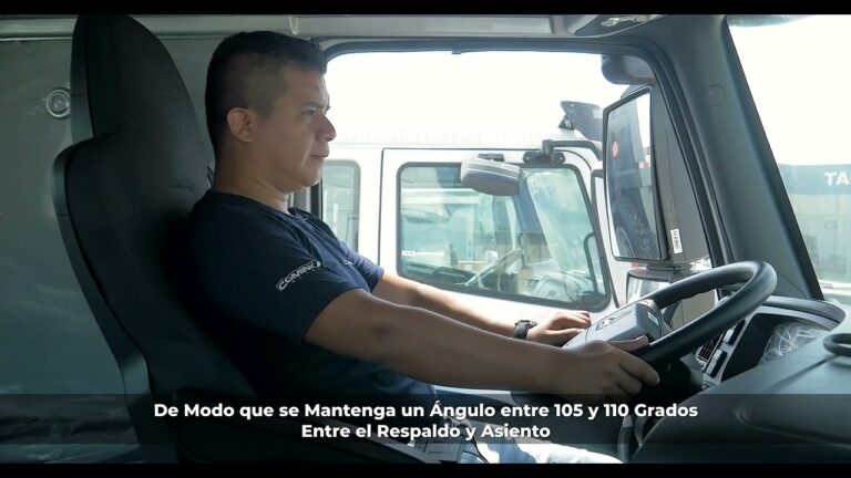 Comodidad y Ergonomía: Ventajas del Volante Ajustable