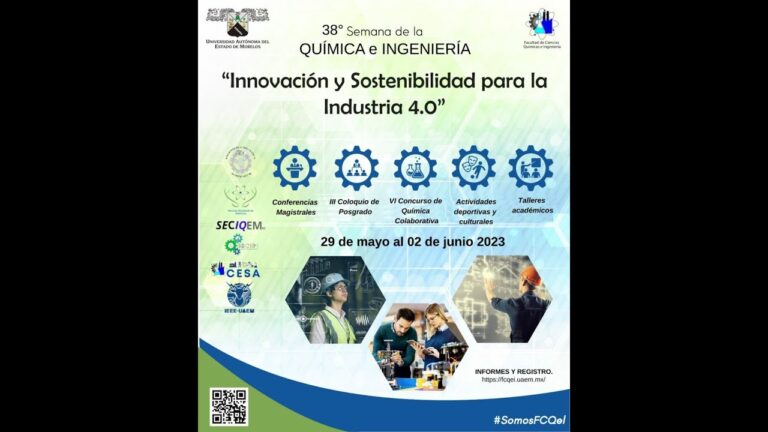 Innovaciones en Componentes Qu&iacute;micos de Catalizadores