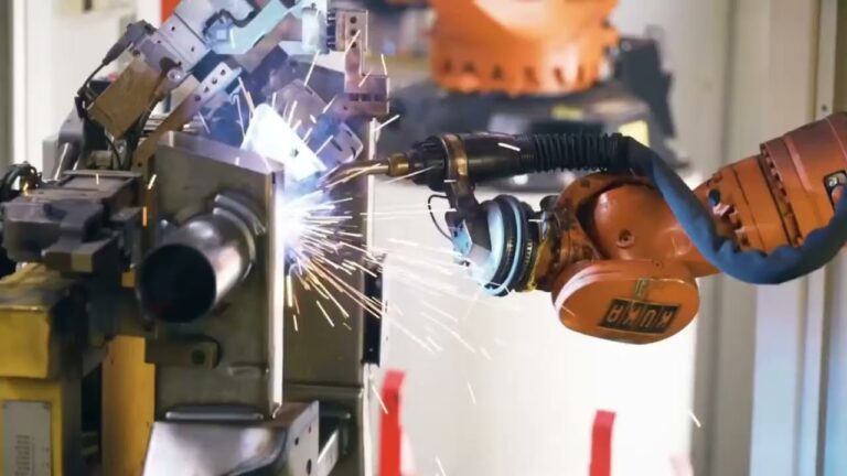 Revoluci&oacute;n en la Seguridad: Implementaci&oacute;n de Airbags en la Industria Automotriz