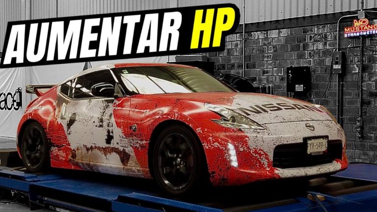 Escape de Alto Rendimiento: Clave para Mayor Potencia en Coches