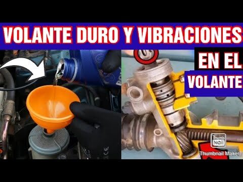 Gu&iacute;a Completa sobre Reparaciones de Direcci&oacute;n en Veh&iacute;culos