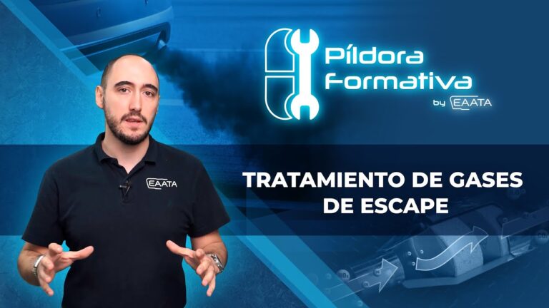 Colectores de Escape: Soluci&oacute;n Efectiva para Reducir Emisiones