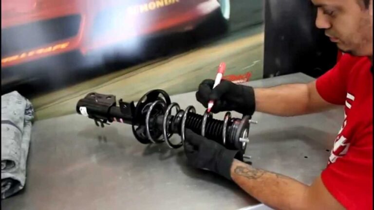 Dureza del Muelle y su Influencia en la Estabilidad del Coche