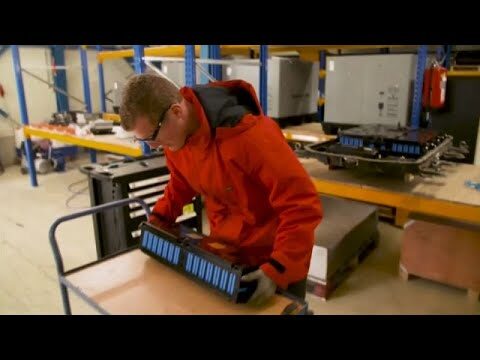 Impulsando el Compromiso con el Reciclaje de Baterías de Coches