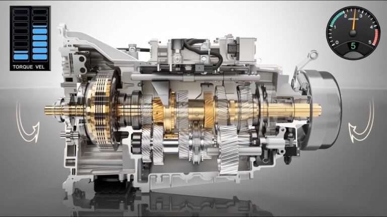 Todo sobre embragues de coches: gu&iacute;a completa y pr&aacute;ctica