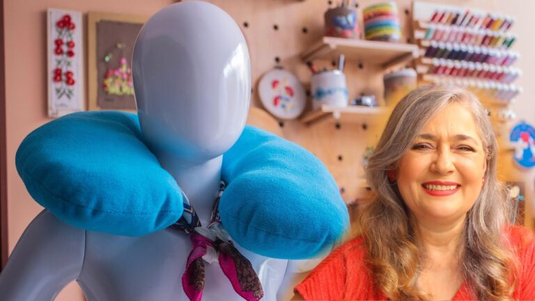 Mejora tu comodidad en el coche con almohadas para el cuello