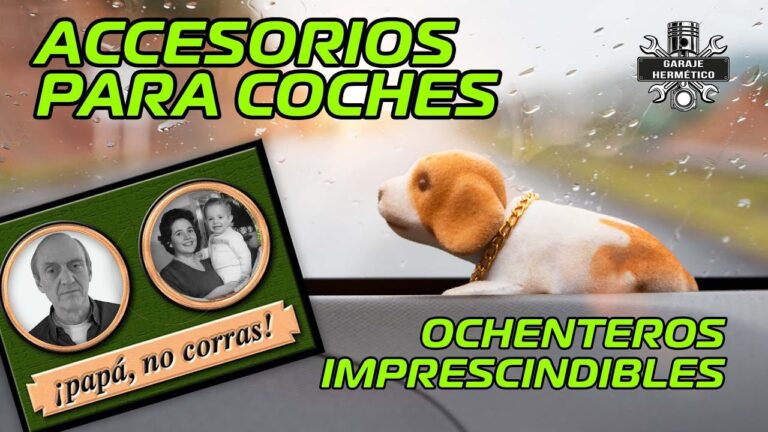 Innovaciones en Portaequipajes para Coches Modernos