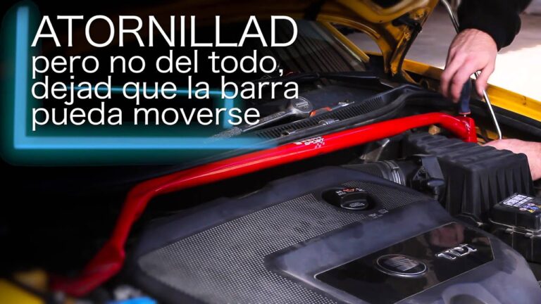 Ventajas de las Barras de Remolque para Coches