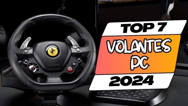 Gu&iacute;a para Encontrar los Volantes M&aacute;s Econ&oacute;micos