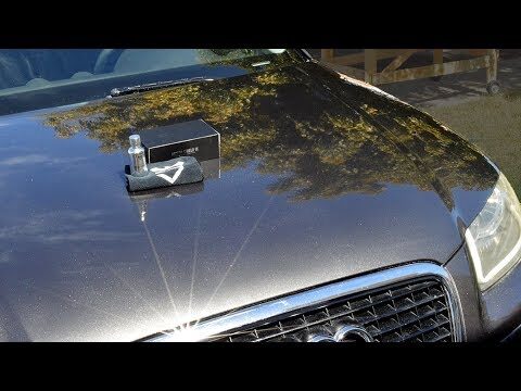 Cuidado Meticuloso en la Tapicer&iacute;a de Coches: Revestimiento del Techo