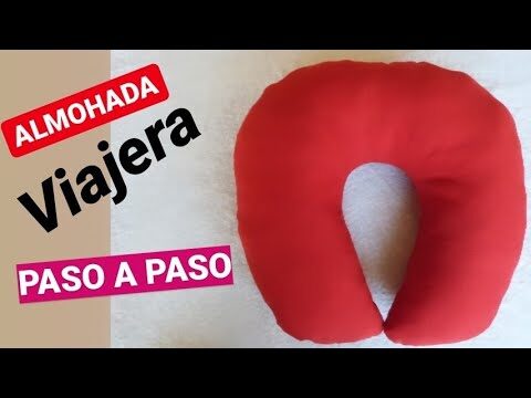 Personaliza tu coche con almohadas para el cuello