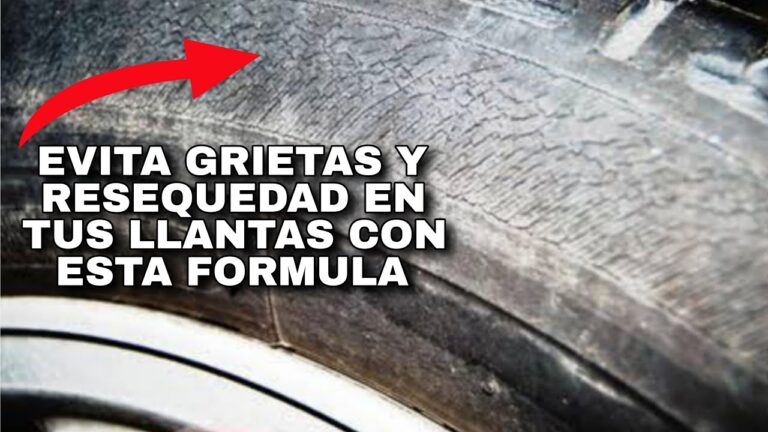 Cubiertas de Rueda: La Soluci&oacute;n Ideal para Proteger tus Llantas