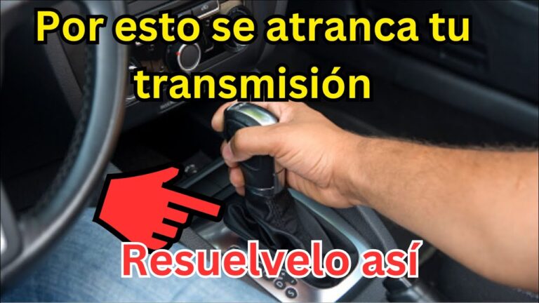 Desaf&iacute;os en la Reparaci&oacute;n de Sistemas de Transmisi&oacute;n