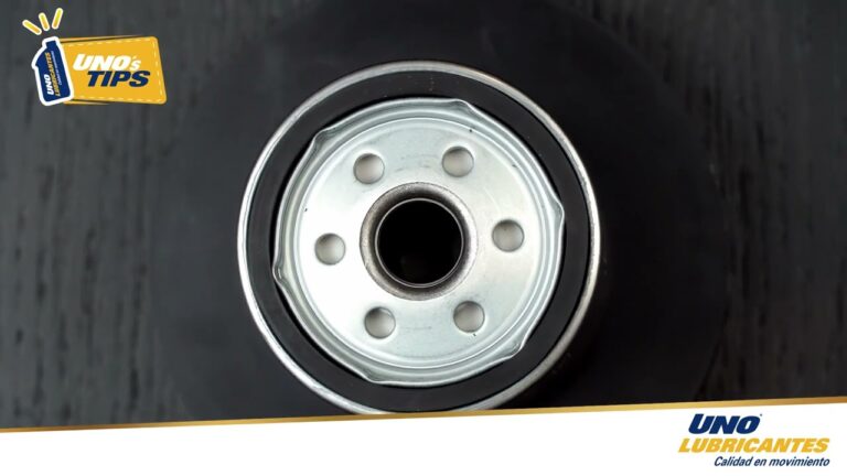 Protege tu motor con filtros de aire duraderos