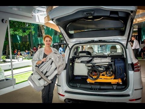 Ideas Efectivas para Organizar el Maletero del Coche