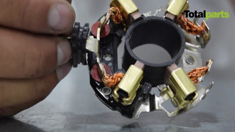 El impacto del tama&ntilde;o en los limpiaparabrisas de coches