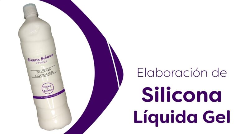 Cuidado y Mantenimiento de Gomas con Silicona Especializada