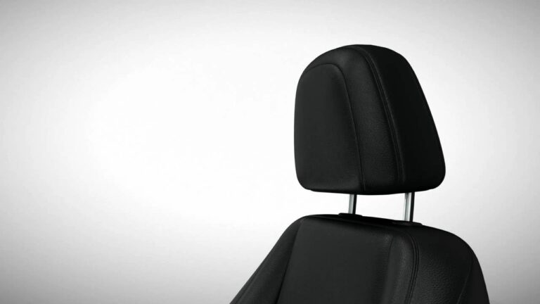 Asientos de Coches Ergon&oacute;micos y Reclinables: Comodidad y Estilo en el Camino