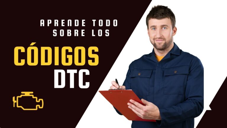 Interpretaci&oacute;n Eficiente de C&oacute;digos de Diagn&oacute;stico Automotriz