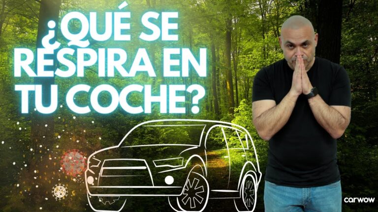 Consejos Esenciales para Mantener el Climatizador de tu Coche en Óptimas Condiciones