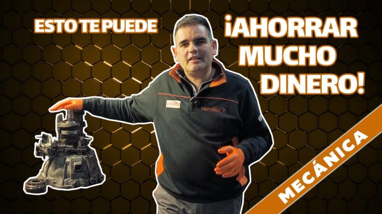 Soluciones a Problemas Comunes en Embragues de Coches