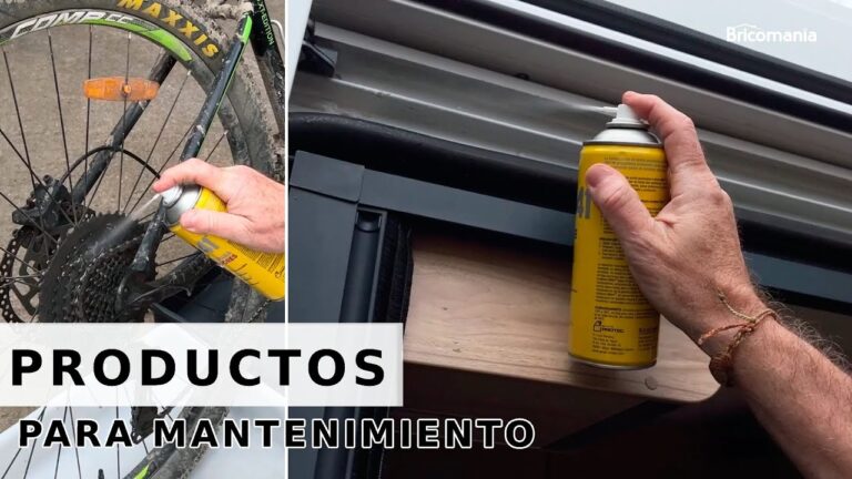 Gu&iacute;a Esencial de Art&iacute;culos para el Mantenimiento de Veh&iacute;culos